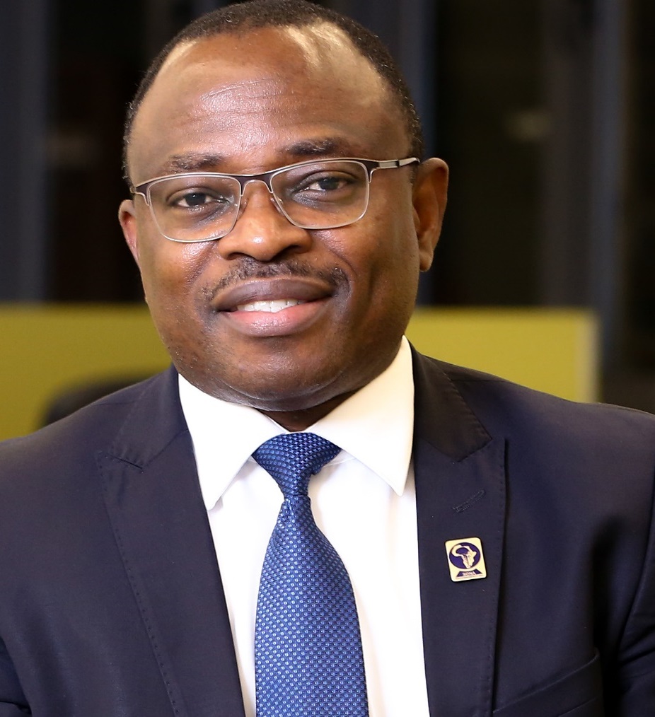 Pr. Amadi Ihunwo, photo